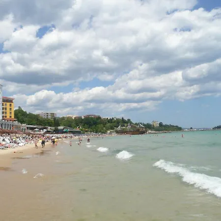 Vp Mirage Apartamento *