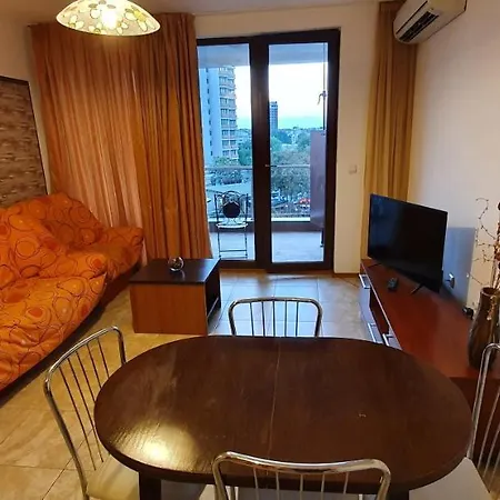 Apartamento Vp Mirage Nesebar