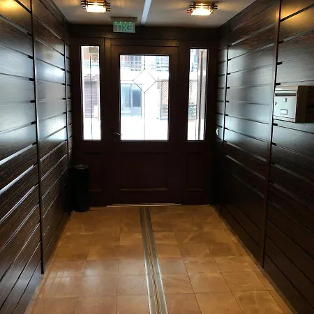 Vp Mirage Apartment