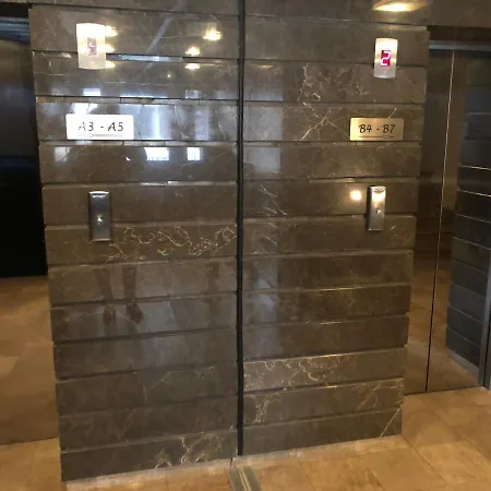Vp Mirage Apartment *