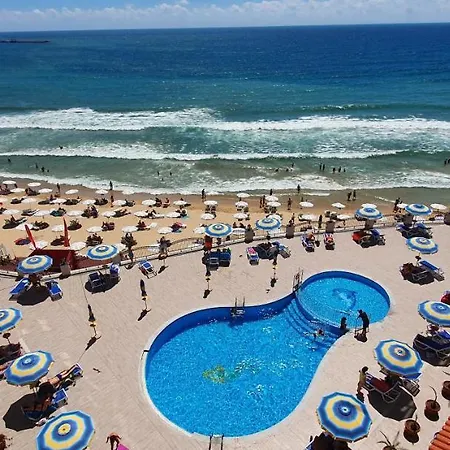 Apartment Vp Mirage Nesebar