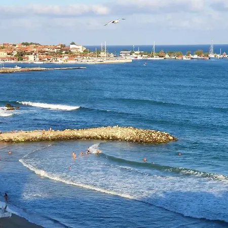 Vp Mirage * Nesebar