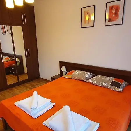 Apartment Vp Mirage Nesebar
