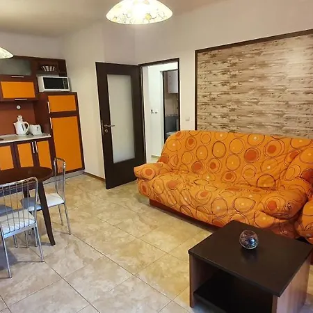 Vp Mirage Apartment Nesebar