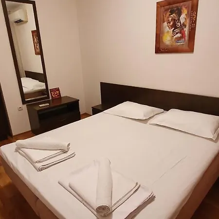 Vp Mirage Apartment *
