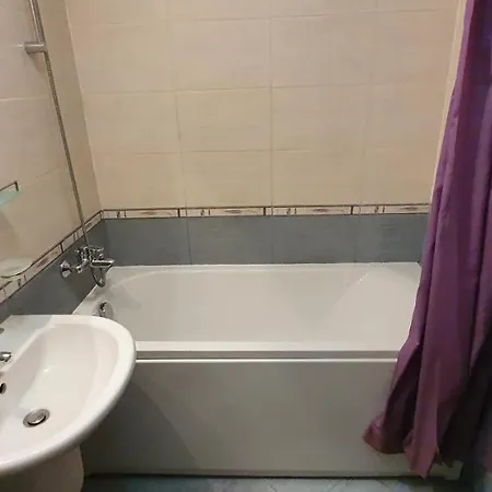 Vp Mirage Apartment