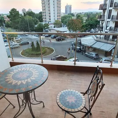 Vp Mirage Apartment