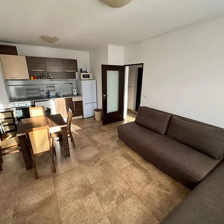 Vp Mirage Apartment *