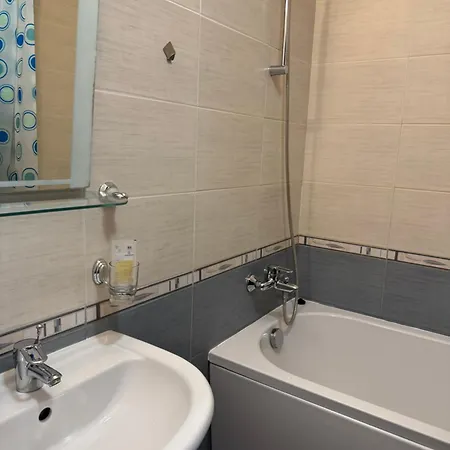 Vp Mirage Apartment