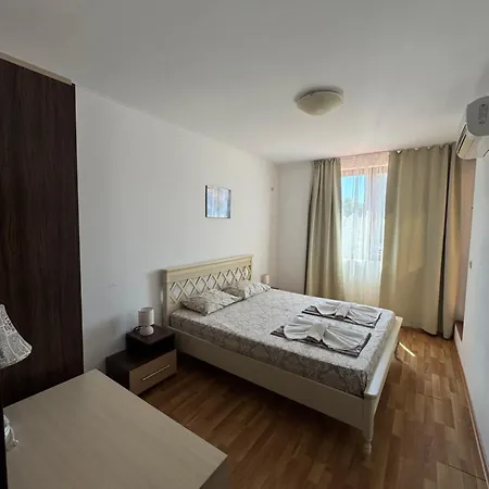 Vp Mirage Apartment Nesebar